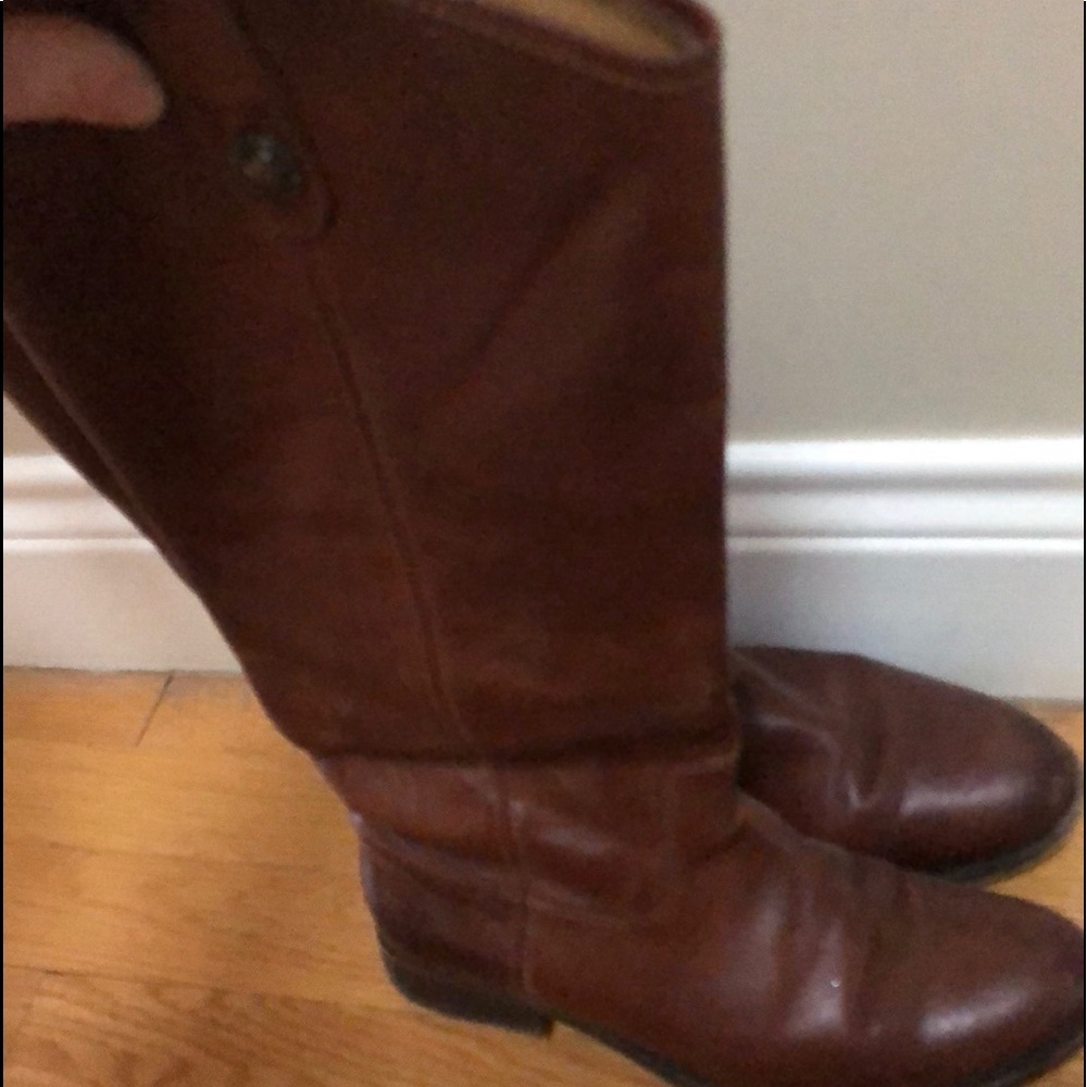 Frye Boots size 7.5